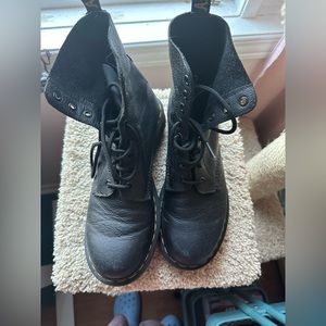 Dr Martens Pascal Boots size US9 EU41